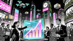 The Strategic Case for Amplify's STBQ and TKNQ: Capturing the Rise of Stablecoins and Tokenization in Digital Finance