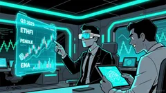 Arthur Hayes' DeFi Reallocation: A Strategic Bet on Yield and Liquidity Cycles?