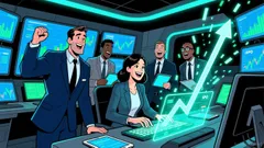 Bitcoin News Today: Kraken IPO Push, M&A Activity Fuel Crypto Market Optimism: 50T Funds Founder