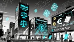 Spain's Crypto Tax Overhaul: A Flight Risk or a Buying Opportunity?