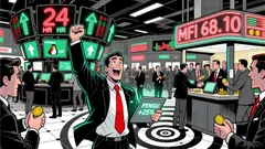 Pudgy Penguins (PENGU) Technical Analysis: A Momentum-Driven Play in Meme Crypto Amid Volatile Market Conditions