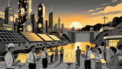 Arizona's Crypto-Friendly Legislation and Its Implications for Emerging Market Opportunities in Blockchain Innovation