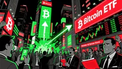 The Impact of Prolonged ETF Outflows on BTC and ETH: A Window for Strategic Reentry?