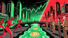 Is Bitcoin Entering a Structural Bear Market in 2026?