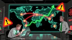 El Salvador's Bitcoin Strategy: A High-Risk, High-Reward Experiment in Sovereign Crypto Adoption