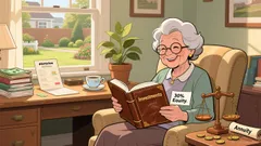 The 2026 Social Security COLA and the Reshaping of Retirement Investment Strategies