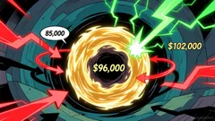 The $23.6 Billion Bitcoin Options Expiry: A Catalyst for Volatility and Strategic Entry Points