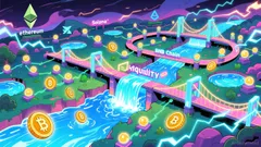 Cross-Chain Perpetual Trading: Jumper Exchange's Strategic Expansion and Its Impact on DeFi Liquidity