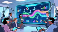 UiPath's AI-Powered Automation Platform and Its Strategic Position in the AI Boom