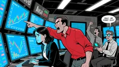 Market Overview for Radworks/Tether (RADUSDT): Consolidation and Fading Momentum on Christmas Eve