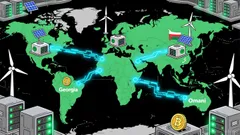 Cango's Undervalued Asset-Light Model and AI-Driven Energy Transition: A Buy Opportunity in 2026?