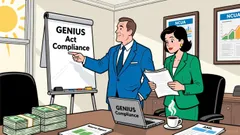 XRP's Real Value: Beyond Price to Institutional Infrastructure and Regulation