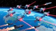 Rocket Lab's Strategic Momentum: A Defense-Driven Growth Story Unfolding