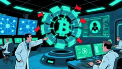 Binance Wallet Adds Real-Time Malicious Address Alerts to Combat Fraud