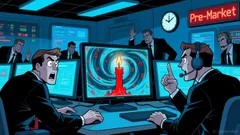 Novabay Pharmaceuticals NBY plummets 15.84% after sharp decline from $5.43 to $4.78