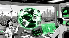 Cango Inc.'s Undervalued Position in Bitcoin Mining and AI Infrastructure