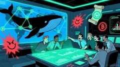 Why DeepSnitch AI Outpaces Dogecoin in 2026: A Strategic Shift for High-Return Crypto Portfolios