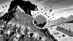 Market Overview for Beefy/Tether (BIFIUSDT) on 2025-12-24