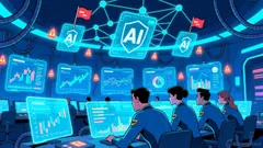 Binance's Enhanced Security Measures and Their Impact on Crypto Investment Safety