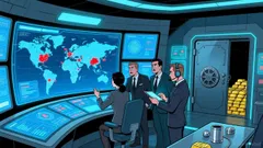 Why the Gold Bull Market Still Has Legs in 2026 Despite Rising Supply Risks