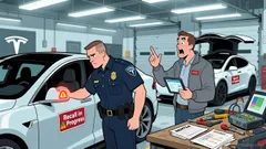 Tesla's Product Safety Risks and the Long-Term Implications for Investor Value