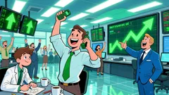 BNB's Institutional Adoption Momentum: A New Era for Corporate Digital Asset Strategy