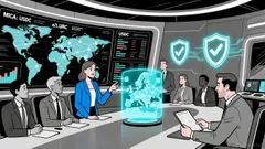 Global Crypto Regulation and Market Access: The Strategic Imperative of Regulatory Alignment