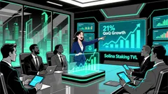 Upexi's $1B Shelf Registration: A Strategic Play Amid Solana's Volatility?