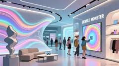 Brand IP Enforcement as a Competitive Moat: How Legal Action Against Copycats Drives Long-Term Value for Innovative Brands Like GENTLE MONSTER