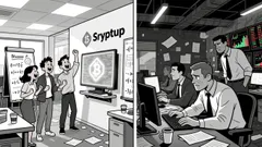 The Growing Mismatch Between VC Valuations and Public Market Realities in Crypto