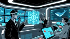 Why DeepSnitch AI Is the Most Undervalued AI-Utility Crypto Before 2026