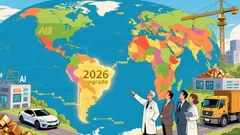 Copper's Structural Deficit and Strategic Investment Opportunities in 2026