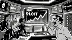 Ethereum's Infrastructure and the Stablecoin Revolution: A Compelling Investment Thesis for 2025