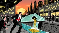 XRP's Path to Exponential Growth: Strategic Accumulation and Market Timing in 2025–2026