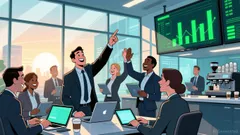 Intel's Strategic Manufacturing Shift and Its Implications for Market Recovery