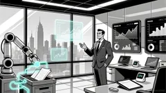 AI-Driven Finance Leadership: The 2026 CFO Transformation and Investment Opportunities