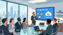 Alphabet's Post-High Pullback: A Structural Bet on AI Execution