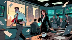 Erasca shares plunge 7.12% in pre-market trading amid biotech sector volatility and year-end liquidity shifts