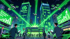 Is the AI Sector Entering a Correction Phase Amid Record Valuations and Overinvestment?