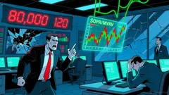 Is Bitcoin's Bearish Correction a Buying Opportunity?