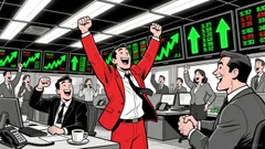 Russia's Crypto Regulatory Shift: A Strategic Gateway for Global Investors