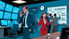 HBAR's Bear Market Risks and the Unusual Signs of a Potential Short Squeeze