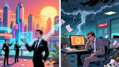 The Santa Claus Rally: Is 2026's Bull Market Momentum Sustainable?