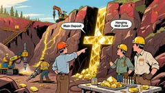 Renegade Gold's $4.3M Private Placement: A Strategic Move for Capital Efficiency and Exploration Growth