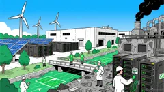 Cipher Mining's Strategic Expansion into HPC and AI Infrastructure: A New Era of Growth