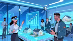 Opendoor's Meme-Driven Rebound: Can Kaz Nejatian's Strategic Overhaul Justify a New Bull Case?