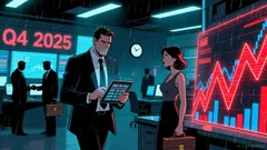 Crypto ETF Outflows and Market Bottoming Signals: Are We at an Inflection Point?