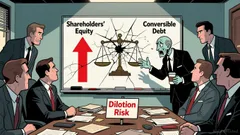 Galectin Therapeutics: Navigating Regulatory Uncertainty and Financing Risks in the Race to MASH Therapeutics