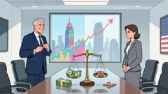 Why GBP/USD Could Be a Strategic Carry Trade in 2026 Amid Dovish Fed Outlook