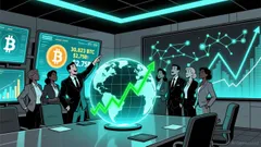 Metaplanet's Strategic Bitcoin Accumulation and Preferred Equity Innovation: A Blueprint for Institutional Bitcoin Adoption in Asia